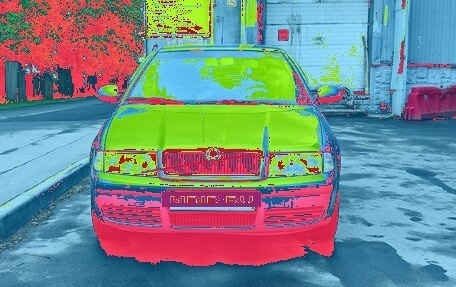 Skoda Octavia IV, 2010 год, 599 000 рублей, 8 фотография