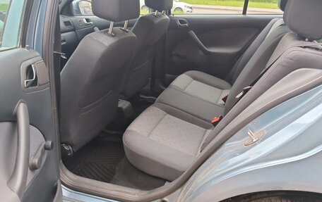 Skoda Octavia IV, 2010 год, 599 000 рублей, 10 фотография