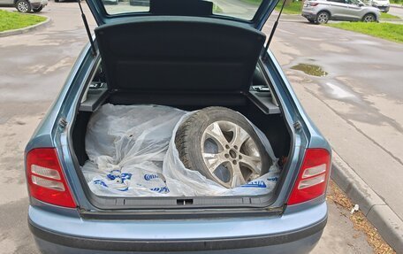 Skoda Octavia IV, 2010 год, 599 000 рублей, 13 фотография