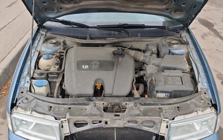 Skoda Octavia IV, 2010 год, 599 000 рублей, 16 фотография