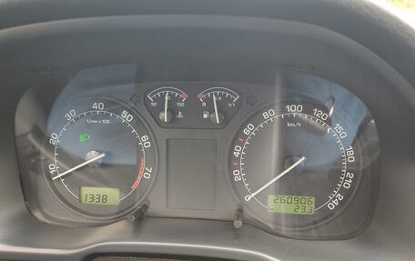 Skoda Octavia IV, 2010 год, 599 000 рублей, 17 фотография