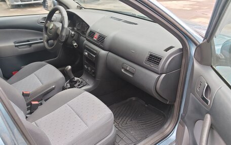 Skoda Octavia IV, 2010 год, 599 000 рублей, 11 фотография
