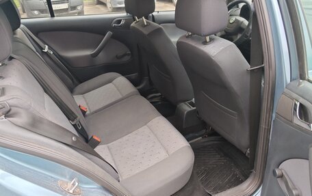 Skoda Octavia IV, 2010 год, 599 000 рублей, 12 фотография