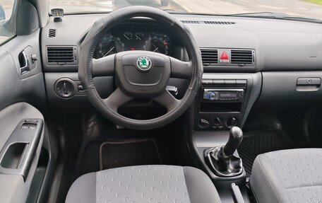 Skoda Octavia IV, 2010 год, 599 000 рублей, 14 фотография