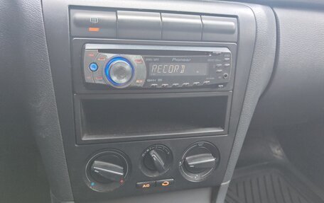 Skoda Octavia IV, 2010 год, 599 000 рублей, 18 фотография