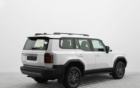 Toyota Land Cruiser Prado, 2024 год, 9 000 000 рублей, 2 фотография