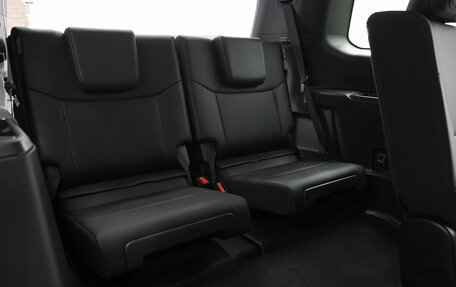 Toyota Land Cruiser Prado, 2024 год, 9 000 000 рублей, 9 фотография