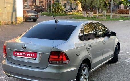 Volkswagen Polo VI (EU Market), 2018 год, 1 400 000 рублей, 5 фотография
