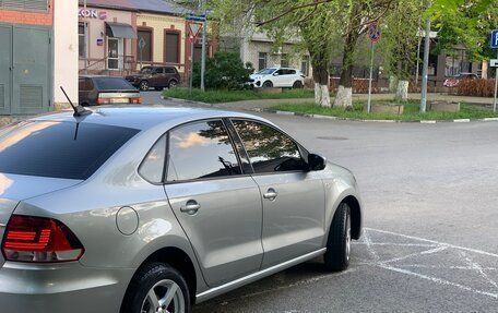 Volkswagen Polo VI (EU Market), 2018 год, 1 400 000 рублей, 9 фотография