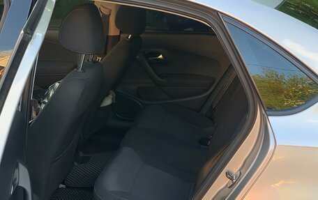 Volkswagen Polo VI (EU Market), 2018 год, 1 400 000 рублей, 17 фотография