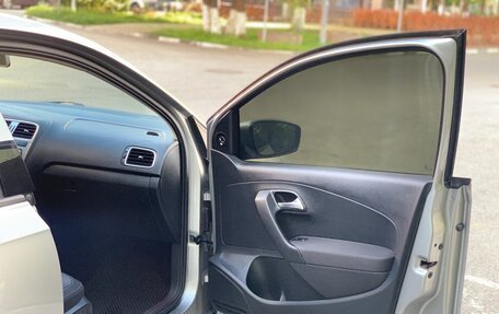 Volkswagen Polo VI (EU Market), 2018 год, 1 400 000 рублей, 16 фотография