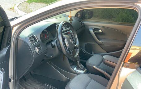Volkswagen Polo VI (EU Market), 2018 год, 1 400 000 рублей, 20 фотография