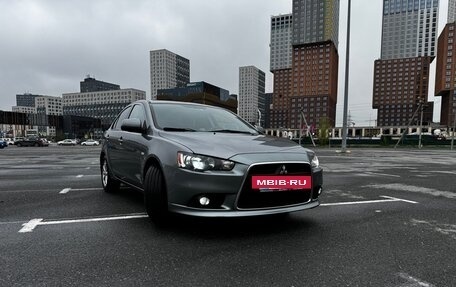 Mitsubishi Lancer IX, 2011 год, 1 280 000 рублей, 2 фотография