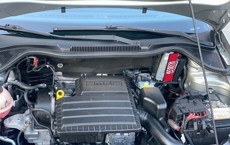 Volkswagen Polo VI (EU Market), 2018 год, 1 400 000 рублей, 13 фотография