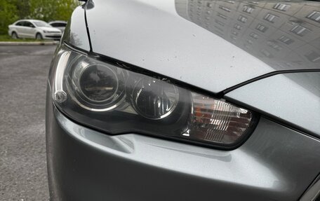 Mitsubishi Lancer IX, 2011 год, 1 280 000 рублей, 12 фотография