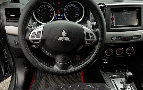 Mitsubishi Lancer IX, 2011 год, 1 280 000 рублей, 8 фотография