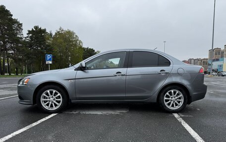 Mitsubishi Lancer IX, 2011 год, 1 280 000 рублей, 5 фотография