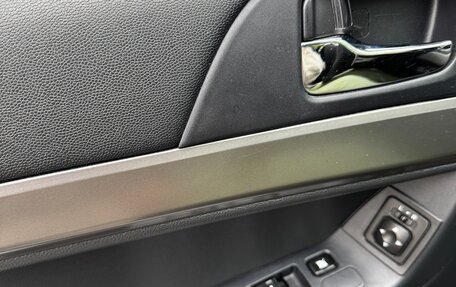 Mitsubishi Lancer IX, 2011 год, 1 280 000 рублей, 10 фотография