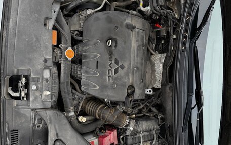 Mitsubishi Lancer IX, 2011 год, 1 280 000 рублей, 6 фотография