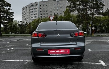 Mitsubishi Lancer IX, 2011 год, 1 280 000 рублей, 3 фотография