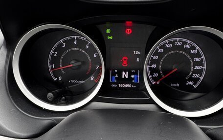 Mitsubishi Lancer IX, 2011 год, 1 280 000 рублей, 7 фотография