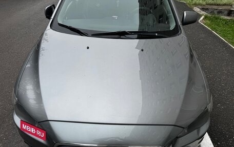 Mitsubishi Lancer IX, 2011 год, 1 280 000 рублей, 11 фотография