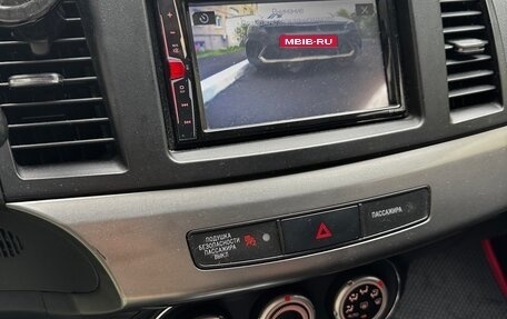 Mitsubishi Lancer IX, 2011 год, 1 280 000 рублей, 9 фотография