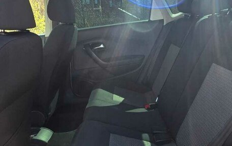 Volkswagen Polo VI (EU Market), 2014 год, 750 000 рублей, 9 фотография
