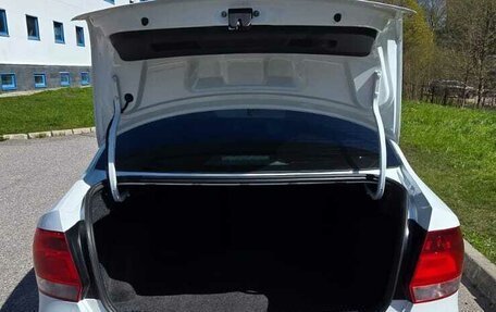 Volkswagen Polo VI (EU Market), 2014 год, 750 000 рублей, 12 фотография