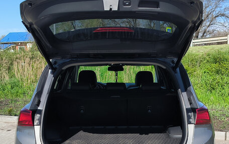 Hyundai Santa Fe IV, 2019 год, 3 370 000 рублей, 12 фотография
