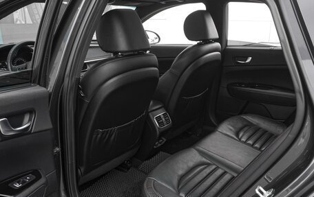 KIA Optima IV, 2017 год, 1 749 000 рублей, 11 фотография