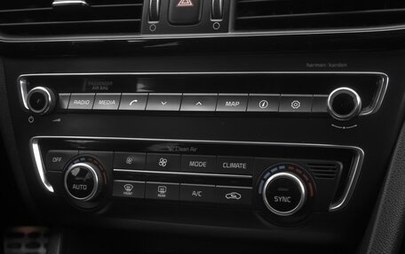 KIA Optima IV, 2017 год, 1 749 000 рублей, 13 фотография