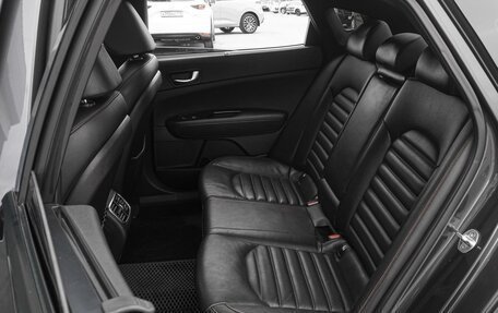KIA Optima IV, 2017 год, 1 749 000 рублей, 9 фотография