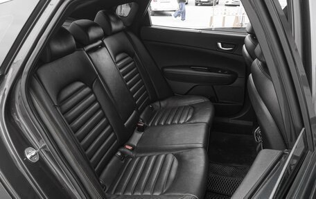 KIA Optima IV, 2017 год, 1 749 000 рублей, 7 фотография
