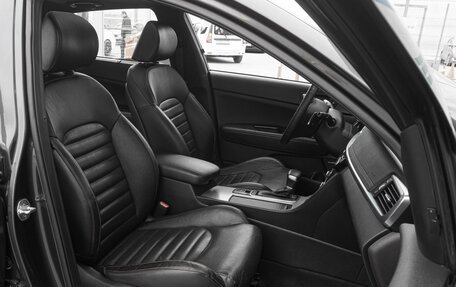KIA Optima IV, 2017 год, 1 749 000 рублей, 8 фотография