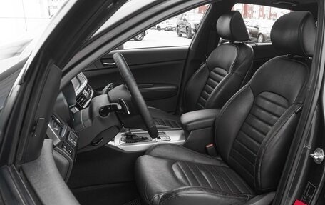 KIA Optima IV, 2017 год, 1 749 000 рублей, 10 фотография