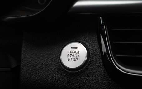 KIA Optima IV, 2017 год, 1 749 000 рублей, 19 фотография