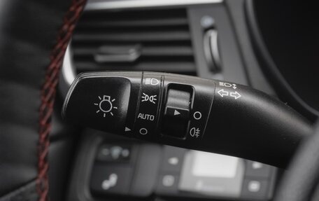 KIA Optima IV, 2017 год, 1 749 000 рублей, 17 фотография