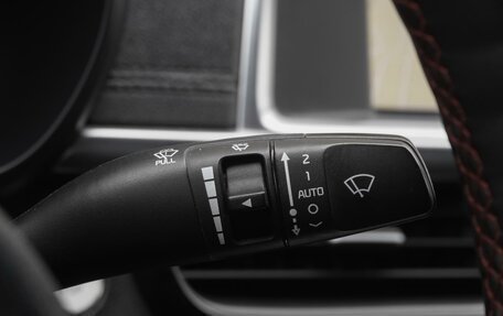 KIA Optima IV, 2017 год, 1 749 000 рублей, 18 фотография