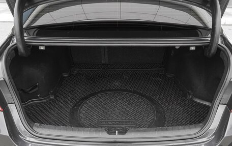 KIA Optima IV, 2017 год, 1 749 000 рублей, 25 фотография