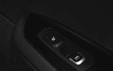 KIA Optima IV, 2017 год, 1 749 000 рублей, 22 фотография