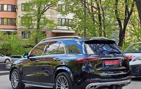Mercedes-Benz GLE, 2019 год, 5 850 000 рублей, 6 фотография