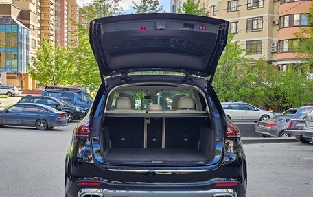 Mercedes-Benz GLE, 2019 год, 5 850 000 рублей, 9 фотография