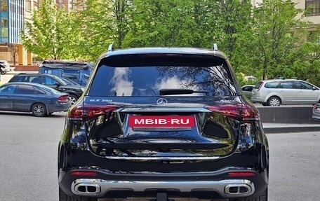Mercedes-Benz GLE, 2019 год, 5 850 000 рублей, 8 фотография