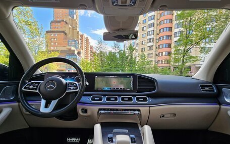 Mercedes-Benz GLE, 2019 год, 5 850 000 рублей, 16 фотография