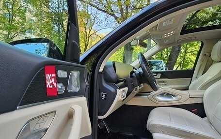 Mercedes-Benz GLE, 2019 год, 5 850 000 рублей, 15 фотография