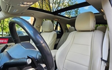Mercedes-Benz GLE, 2019 год, 5 850 000 рублей, 17 фотография