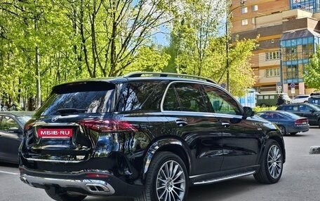 Mercedes-Benz GLE, 2019 год, 5 850 000 рублей, 10 фотография