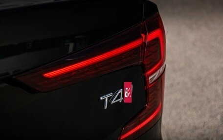 Volvo S60 III, 2019 год, 3 399 000 рублей, 9 фотография