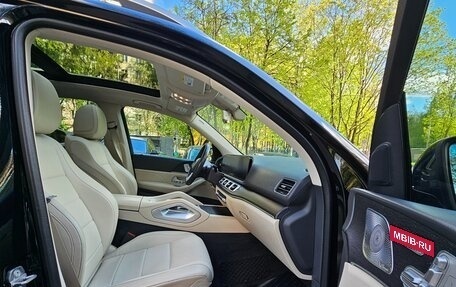 Mercedes-Benz GLE, 2019 год, 5 850 000 рублей, 23 фотография